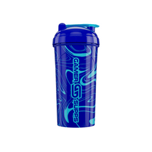 Load image into Gallery viewer, Tidal Wave All Over Print 24oz Shaker Starter Kit Get Buy Gamer Fuel GFuel Gamer Supps New Zealand Auckland Hamilton Wellington Christchurch