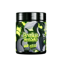 Load image into Gallery viewer, Pestily's Antidote Get Buy Gamer Fuel GFuel Gamer Supps New Zealand Auckland Hamilton Wellington Christchurch