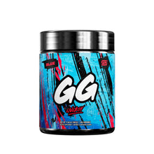 Load image into Gallery viewer, Blue Razz Get Buy Gamer Fuel GFuel Gamer Supps New Zealand Auckland Hamilton Wellington Christchurch