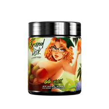 Load image into Gallery viewer, Brand Risk Get Buy Gamer Fuel GFuel Gamer Supps New Zealand Auckland Hamilton Wellington Christchurch
