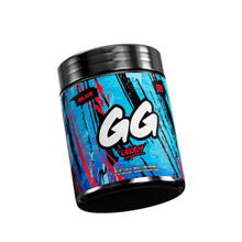 Load image into Gallery viewer, Blue Razz Get Buy Gamer Fuel GFuel Gamer Supps New Zealand Auckland Hamilton Wellington Christchurch