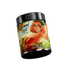 Load image into Gallery viewer, Brand Risk Get Buy Gamer Fuel GFuel Gamer Supps New Zealand Auckland Hamilton Wellington Christchurch