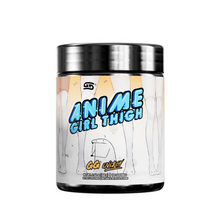 Load image into Gallery viewer, Anime Girl Thigh Get Buy Gamer Fuel GFuel Gamer Supps New Zealand Auckland Hamilton Wellington Christchurch