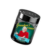 Load image into Gallery viewer, Grandpas Ashes Get Buy Gamer Fuel GFuel Gamer Supps New Zealand Auckland Hamilton Wellington Christchurch