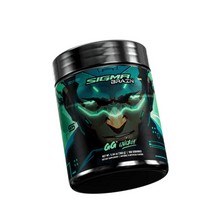 Load image into Gallery viewer, Sigma Brain Get Buy Gamer Fuel GFuel Gamer Supps New Zealand Auckland Hamilton Wellington Christchurch