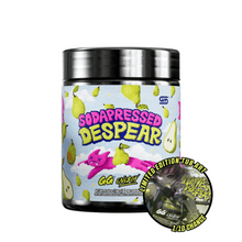Load image into Gallery viewer, Sodapressed Despear Get Buy Gamer Fuel GFuel Gamer Supps New Zealand Auckland Hamilton Wellington Christchurch