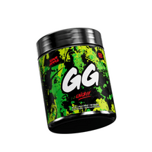 Load image into Gallery viewer, Sour Apple Get Buy Gamer Fuel GFuel Gamer Supps New Zealand Auckland Hamilton Wellington Christchurch