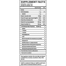 Load image into Gallery viewer, GOOD Get Buy Gamer Fuel GFuel Gamer Supps New Zealand Auckland Hamilton Wellington Christchurch