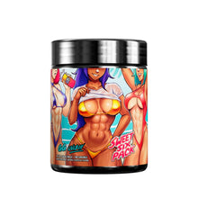 Load image into Gallery viewer, Sweet Six Pack Get Buy Gamer Fuel GFuel Gamer Supps New Zealand Auckland Hamilton Wellington Christchurch