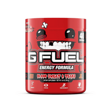 Load image into Gallery viewer, Blood Sweat &amp; Tears Get Buy Gamer Fuel GFuel New Zealand Auckland Hamilton Wellington Christchurch