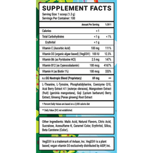 Load image into Gallery viewer, Happy Juice Caffeine Free Get Buy Gamer Fuel GFuel Gamer Supps New Zealand Auckland Hamilton Wellington Christchurch