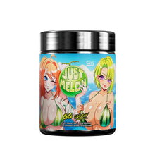 Load image into Gallery viewer, Just Melon Get Buy Gamer Fuel GFuel Gamer Supps New Zealand Auckland Hamilton Wellington Christchurch