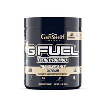 Load image into Gallery viewer, Travelers Ale Get Buy Gamer Fuel GFuel New Zealand Auckland Hamilton Wellington Christchurch