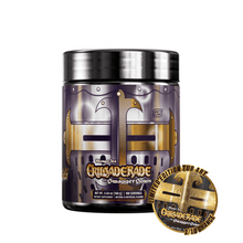 Load image into Gallery viewer, Crusaderade Get Buy Gamer Fuel GFuel Gamer Supps New Zealand Auckland Hamilton Wellington Christchurch