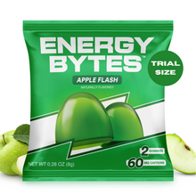 Load image into Gallery viewer, Energy Bytes Apple Flash Get Buy Gamer Fuel GFuel Gamer Supps New Zealand Auckland Hamilton Wellington Christchurch