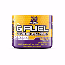 Load image into Gallery viewer, Hive Nectar Hydration Get Buy Gamer Fuel GFuel New Zealand Auckland Hamilton Wellington Christchurch
