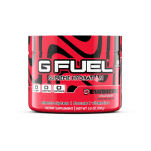 Load image into Gallery viewer, PewDiePie Hydration Get Buy Gamer Fuel GFuel New Zealand Auckland Hamilton Wellington Christchurch