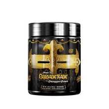 Load image into Gallery viewer, Crusaderade Get Buy Gamer Fuel GFuel Gamer Supps New Zealand Auckland Hamilton Wellington Christchurch