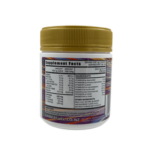 Load image into Gallery viewer, Hexx Energy Berry Blast PikPok Get Buy Gamer Fuel GFuel Gamer Supps New Zealand Auckland Hamilton Wellington Christchurch