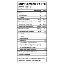 Load image into Gallery viewer, Misfits Melon Pineapple Cocktail Caffeine Free Get Buy Gamer Fuel GFuel Gamer Supps New Zealand Auckland Hamilton Wellington Christchurch