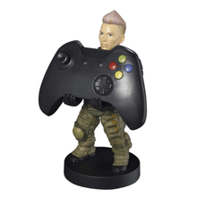 Load image into Gallery viewer, Battery Call of Duty Black Op's 4 Cable Guy Gamer Fuel Get Buy GFuel Auckland Hamilton Wellington Christchurch