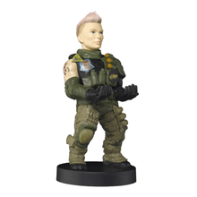 Load image into Gallery viewer, Battery Call of Duty Black Op's 4 Cable Guy Gamer Fuel Get Buy GFuel Auckland Hamilton Wellington Christchurch