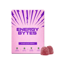 Load image into Gallery viewer, Energy Bytes Berry Blast Get Buy Gamer Fuel GFuel Gamer Supps New Zealand Auckland Hamilton Wellington Christchurch