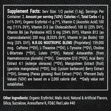 Load image into Gallery viewer, Clear 24oz Shaker Starter Kit Get Buy Gamer Fuel GFuel Gamer Supps New Zealand Auckland Hamilton Wellington Christchurch