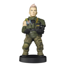 Load image into Gallery viewer, Battery Call of Duty Black Op's 4 Cable Guy Gamer Fuel Get Buy GFuel Auckland Hamilton Wellington Christchurch