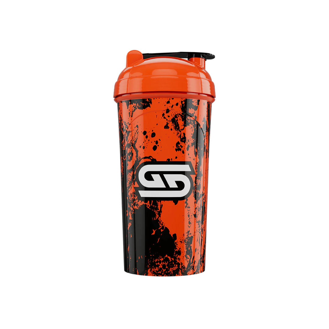 G FUEL  Blacked Out G FUEL Starter Kit