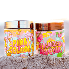 Load image into Gallery viewer, Pina Colada Cold Ones Get Buy Gamer Fuel GFuel Gamer Supps New Zealand Auckland Hamilton Wellington Christchurch