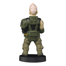 Load image into Gallery viewer, Battery Call of Duty Black Op's 4 Cable Guy Gamer Fuel Get Buy GFuel Auckland Hamilton Wellington Christchurch