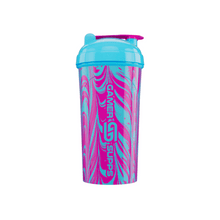 Load image into Gallery viewer, Cotton Candy All Over Print 24oz Shaker Starter Kit Get Buy Gamer Fuel GFuel Gamer Supps New Zealand Auckland Hamilton Wellington Christchurch