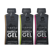 Load image into Gallery viewer, PeakFuel Trio Bundle Lime Caffeine Energy Gel Single Get Buy Gamer Fuel GFuel Gamer Supps New Zealand Auckland Hamilton Wellington Christchurch