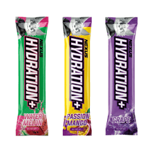 Load image into Gallery viewer, Switch Nutrition Creatine Nexus Hydration Single Serve Get Buy Gamer Fuel GFuel Gamer Supps New Zealand Auckland Hamilton Wellington Christchurch