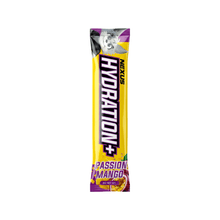 Load image into Gallery viewer, Nexus Nutrition Hydration+ Passion Mango Single Serve Get Buy Gamer Fuel GFuel Gamer Supps New Zealand Auckland Hamilton Wellington Christchurch