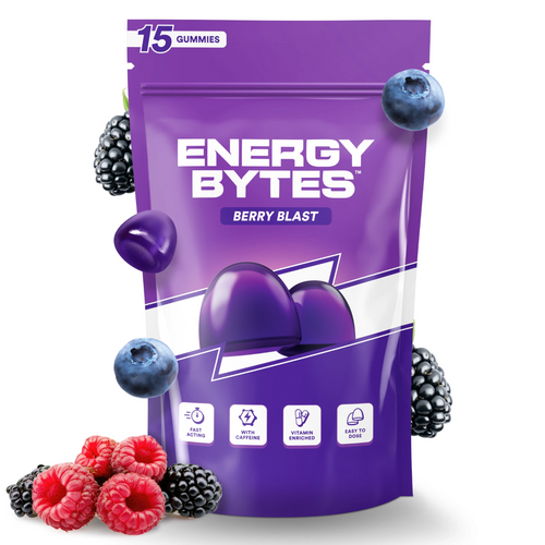 Energy Bytes Berry Blast Get Buy Gamer Fuel GFuel Gamer Supps New Zealand Auckland Hamilton Wellington Christchurch
