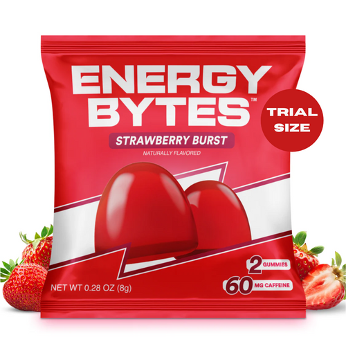 Energy Bytes Strawberry Burst Get Buy Gamer Fuel GFuel Gamer Supps New Zealand Auckland Hamilton Wellington Christchurch