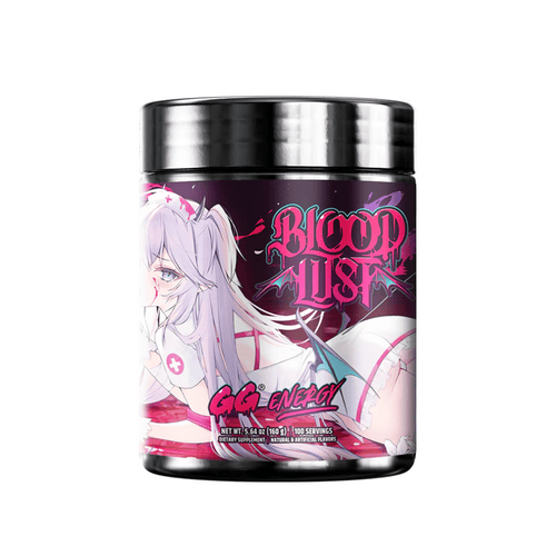 Browser Brew Vei's Bloodlust GFuel Gamer Supps New Zealand Auckland Hamilton Wellington Christchurch