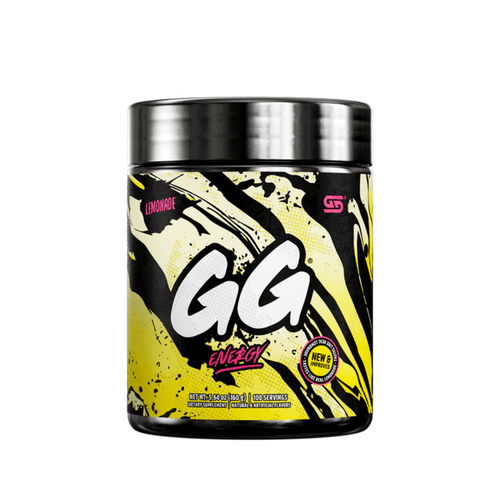 Citrus Lemonade Get Buy Gamer Fuel GFuel Gamer Supps New Zealand Auckland Hamilton Wellington Christchurch