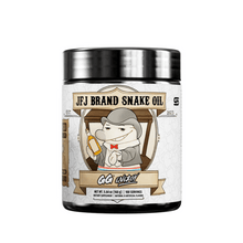 Load image into Gallery viewer, JFJ Brand Snake Oil Get Buy Gamer Fuel GFuel Gamer Supps New Zealand Auckland Hamilton Wellington Christchurch