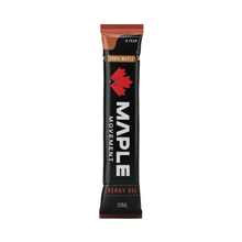Load image into Gallery viewer, SAP Maple Movement Maple Syrup Energy Gel Single Serve Get Buy Gamer Fuel GFuel Gamer Supps New Zealand Auckland Hamilton Wellington Christchurch