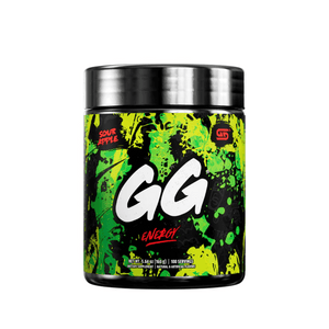 Sour Apple Get Buy Gamer Fuel GFuel Gamer Supps New Zealand Auckland Hamilton Wellington Christchurch