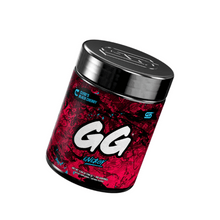 Load image into Gallery viewer, Clyde&#39;s Black Cherry Get Buy Gamer Fuel GFuel Gamer Supps New Zealand Auckland Hamilton Wellington Christchurch