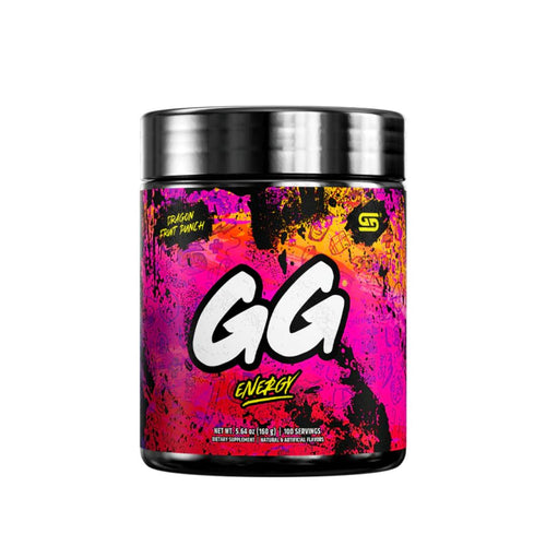 Dragonfruit Punch Get Buy Gamer Fuel GFuel Gamer Supps New Zealand Auckland Hamilton Wellington Christchurch