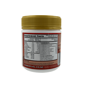 Hexx Energy Into the Dead Undead Vitality PikPok Get Buy Gamer Fuel GFuel Gamer Supps New Zealand Auckland Hamilton Wellington Christchurch