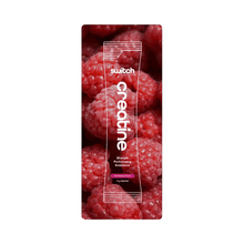 Load image into Gallery viewer, Switch Nutrition Red Raspberry Creatine Hydration Single Serve Get Buy Gamer Fuel GFuel Gamer Supps New Zealand Auckland Hamilton Wellington Christchurch
