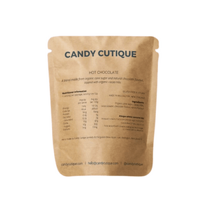 Candy Cutique Hot Chocolate Get Buy Gamer Fuel GFuel Gamer Supps New Zealand Auckland Hamilton Wellington Christchurch