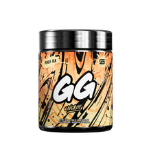 Load image into Gallery viewer, Peach Tea Get Buy Gamer Fuel GFuel Gamer Supps New Zealand Auckland Hamilton Wellington Christchurch
