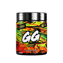 Load image into Gallery viewer, Cherry Limecicle Sweatcicle Get Buy Gamer Fuel GFuel Gamer Supps New Zealand Auckland Hamilton Wellington Christchurch